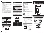 Предварительный просмотр 1 страницы A.O. Smith HSE-VAS-X User Manual