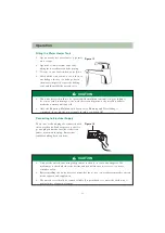 Предварительный просмотр 14 страницы A.O. Smith HSE-VAS015 User Manual