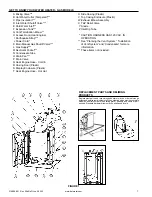 Предварительный просмотр 7 страницы A.O. Smith HYB-90N Installation And Operating Manual