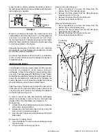 Предварительный просмотр 12 страницы A.O. Smith HYB-90N Installation And Operating Manual