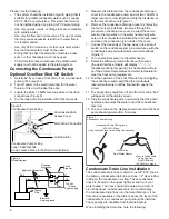 Предварительный просмотр 6 страницы A.O. Smith Hybrid ElectricHeat Pump Water Heater Manual