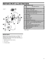 Предварительный просмотр 19 страницы A.O. Smith Hybrid ElectricHeat Pump Water Heater Manual