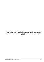 Предварительный просмотр 27 страницы A.O. Smith Innovo 12-160 Installation, Service & Maintenance Manual