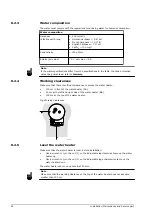 Предварительный просмотр 38 страницы A.O. Smith Innovo 12-160 Installation, Service & Maintenance Manual