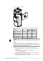 Предварительный просмотр 47 страницы A.O. Smith Innovo 12-160 Installation, Service & Maintenance Manual