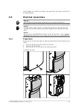 Предварительный просмотр 49 страницы A.O. Smith Innovo 12-160 Installation, Service & Maintenance Manual