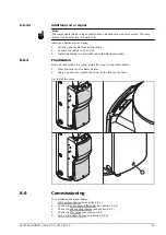 Предварительный просмотр 51 страницы A.O. Smith Innovo 12-160 Installation, Service & Maintenance Manual