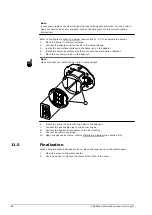 Предварительный просмотр 68 страницы A.O. Smith Innovo 12-160 Installation, Service & Maintenance Manual