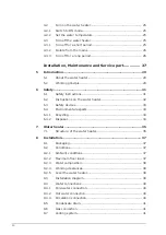 Preview for 10 page of A.O. Smith Innovo IR 12-160 Installation, User And Service Manual