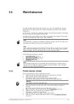 Preview for 63 page of A.O. Smith Innovo IR 12-160 Installation, User And Service Manual