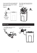 Предварительный просмотр 9 страницы A.O. Smith Invi-U1 User Manual