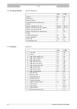 Preview for 26 page of A.O. Smith IT - 300 Installation, User And Service Manual