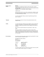 Preview for 3 page of A.O. Smith ITE -1000 Installation, User And Service Manual