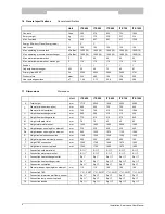 Preview for 8 page of A.O. Smith ITE -1000 Installation, User And Service Manual