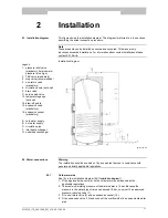 Preview for 11 page of A.O. Smith ITE -1000 Installation, User And Service Manual