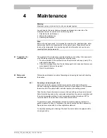 Preview for 15 page of A.O. Smith ITE -1000 Installation, User And Service Manual