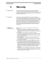 Preview for 17 page of A.O. Smith ITE -1000 Installation, User And Service Manual