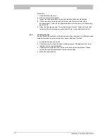 Preview for 16 page of A.O. Smith ITE 400 Installation, User And Service Manual