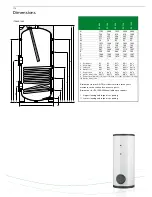 Preview for 3 page of A.O. Smith ITE Specifications