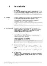 Предварительный просмотр 17 страницы A.O. Smith ITES 1000 Installation, User And Service Manual