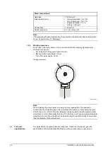 Предварительный просмотр 66 страницы A.O. Smith ITES 1000 Installation, User And Service Manual