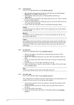 Предварительный просмотр 70 страницы A.O. Smith ITES 1000 Installation, User And Service Manual