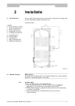 Предварительный просмотр 13 страницы A.O. Smith ITS 1000 Installation, User And Service Manual