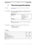 Preview for 25 page of A.O. Smith ITS - 300 Installation, User And Service Manual