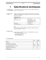 Preview for 43 page of A.O. Smith ITS - 300 Installation, User And Service Manual