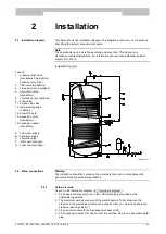 Предварительный просмотр 29 страницы A.O. Smith ITS Series Installation, User And Service Manual