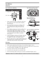 Предварительный просмотр 6 страницы A.O. Smith Jaguar HSE-SCJ-006 User Manual