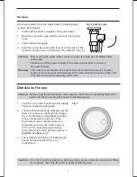 Предварительный просмотр 8 страницы A.O. Smith Jaguar HSE-SCJ-006 User Manual