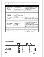 Предварительный просмотр 10 страницы A.O. Smith Jaguar HSE-SCJ-006 User Manual