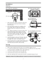 Предварительный просмотр 5 страницы A.O. Smith Jaguar HSE-SCJ-015 User Manual