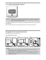 Предварительный просмотр 13 страницы A.O. Smith Jaguar HSE-SCJ-015 User Manual