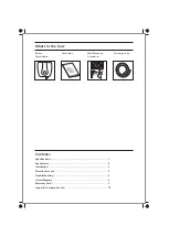 Предварительный просмотр 2 страницы A.O. Smith Jaguar HSE-SNJ-015 User Manual