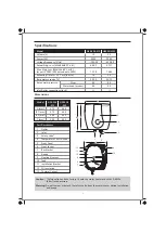 Предварительный просмотр 3 страницы A.O. Smith Jaguar HSE-SNJ-015 User Manual