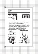 Предварительный просмотр 5 страницы A.O. Smith Jaguar HSE-SNJ-015 User Manual