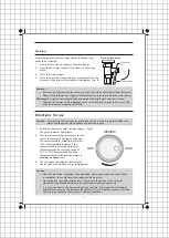 Предварительный просмотр 7 страницы A.O. Smith Jaguar HSE-SNJ-015 User Manual