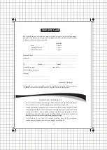 Предварительный просмотр 10 страницы A.O. Smith Jaguar HSE-SNJ-015 User Manual