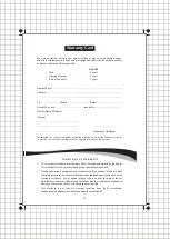 Предварительный просмотр 12 страницы A.O. Smith Jaguar HSE-SNJ-015 User Manual