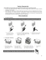 Предварительный просмотр 5 страницы A.O. Smith KJ800F-B01-HK Instruction Manual