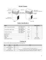 Предварительный просмотр 6 страницы A.O. Smith KJ800F-B01-HK Instruction Manual