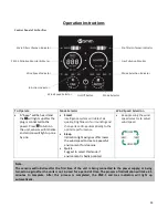 Предварительный просмотр 7 страницы A.O. Smith KJ800F-B01-HK Instruction Manual