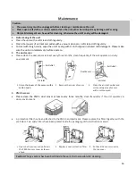 Предварительный просмотр 9 страницы A.O. Smith KJ800F-B01-HK Instruction Manual