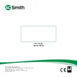 Preview for 54 page of A.O. Smith LOTUS-75TC User Manual