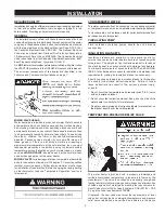 Preview for 9 page of A.O. Smith LTE 66D Instruction Manual