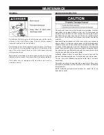 Preview for 15 page of A.O. Smith LTE 66D Instruction Manual