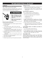 Preview for 16 page of A.O. Smith LTE 66D Instruction Manual