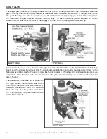 Предварительный просмотр 12 страницы A.O. Smith Master-Fit 100 Series Service Handbook